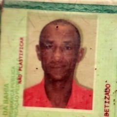 Aderbal de Almeida da Silva