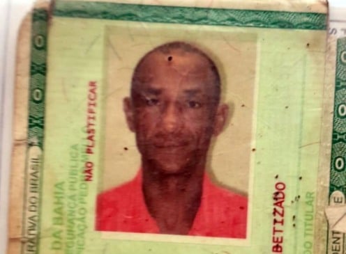 Aderbal de Almeida da Silva