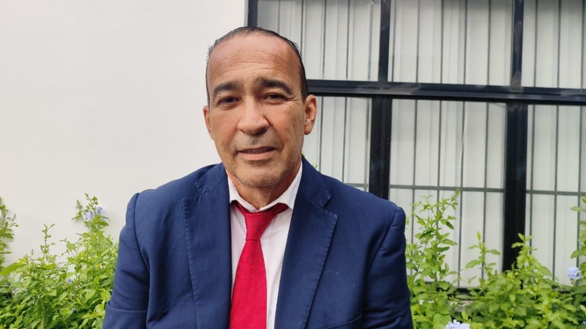 advogado Péricles Novaes