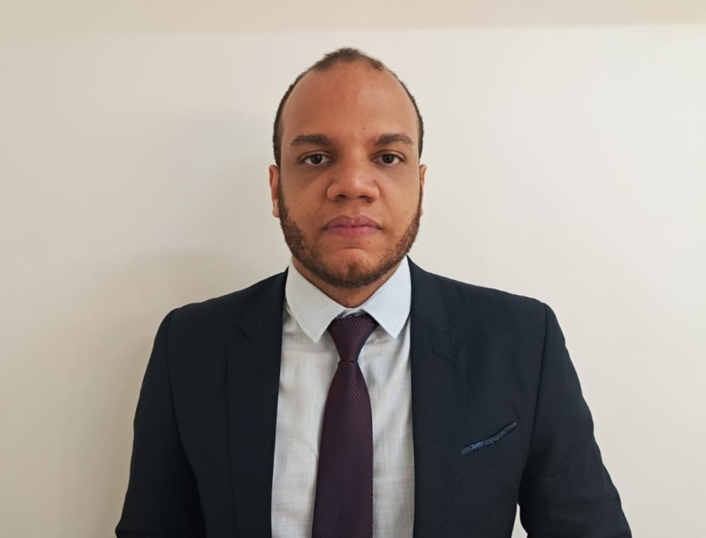Advogado Gabriel Santana