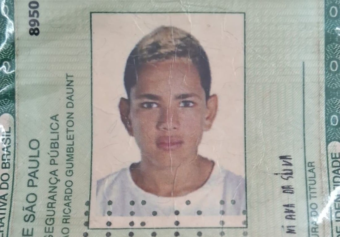 Allan Santana da Silva