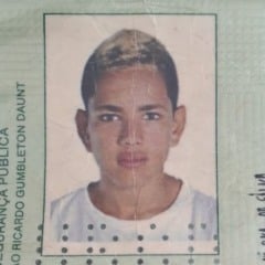 Allan Santana da Silva