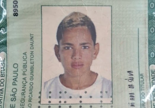 Allan Santana da Silva