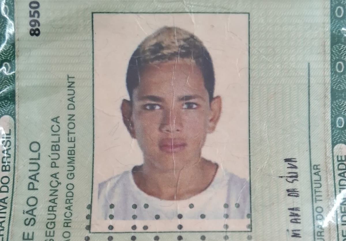 Allan Santana da Silva