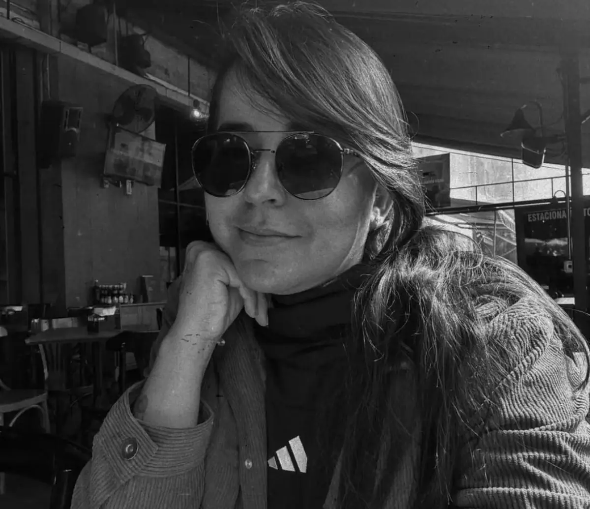 artista da equipe de Pablo morre em acidente