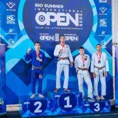 Jiu-Jitsu