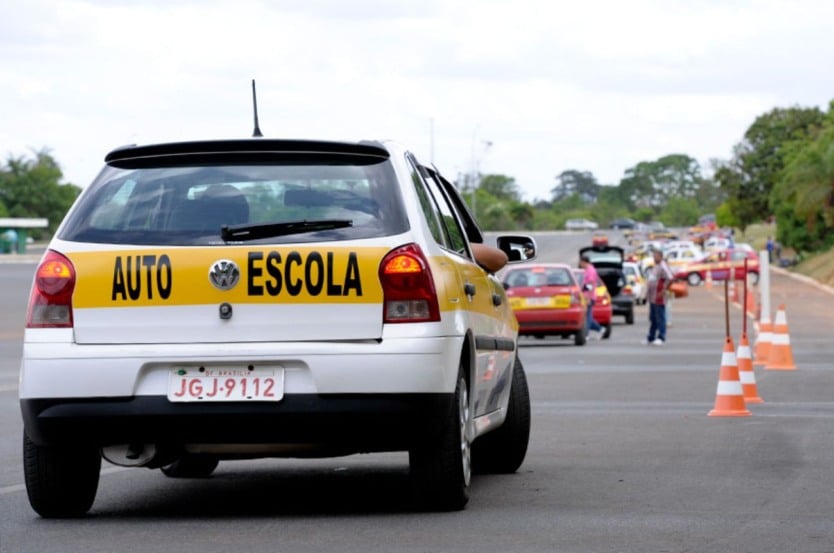 autoescola