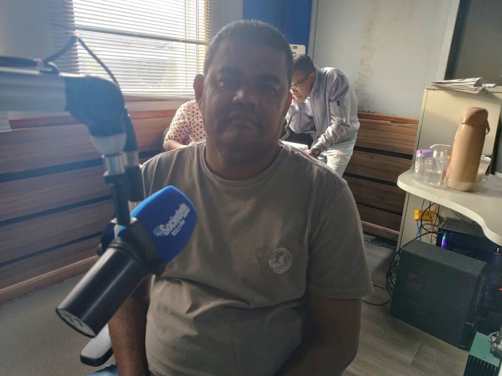 Foto: Iasmim Santos/Acorda Cidade