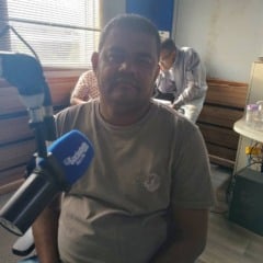 Foto: Iasmim Santos/Acorda Cidade