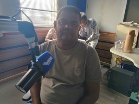 Foto: Iasmim Santos/Acorda Cidade