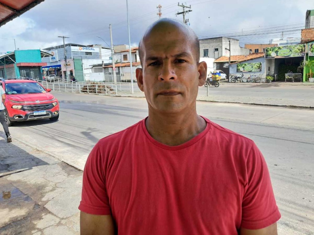 bombeiro civil, Flavyo Lima, fala sobre cuidados ao fazer trilhas