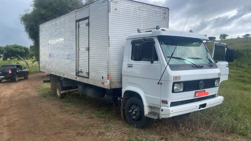 Foto: Polícia Civil