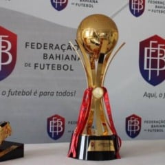 campeonato baiano f