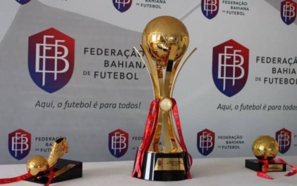 campeonato baiano f