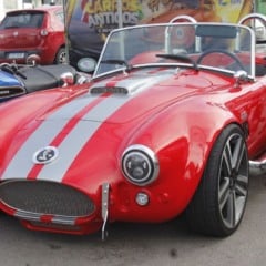 carros antigos em coité