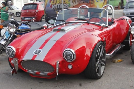 carros antigos em coité