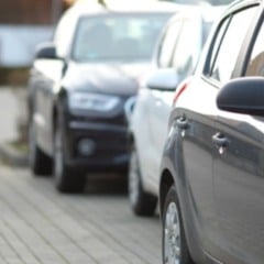 Carros procurados na Bahia - imagem ilustrativa
