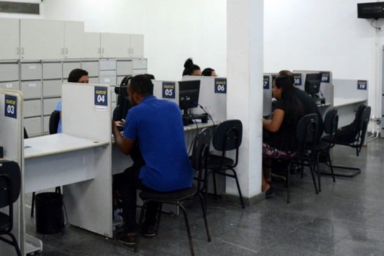vagas na casa do trabalhador