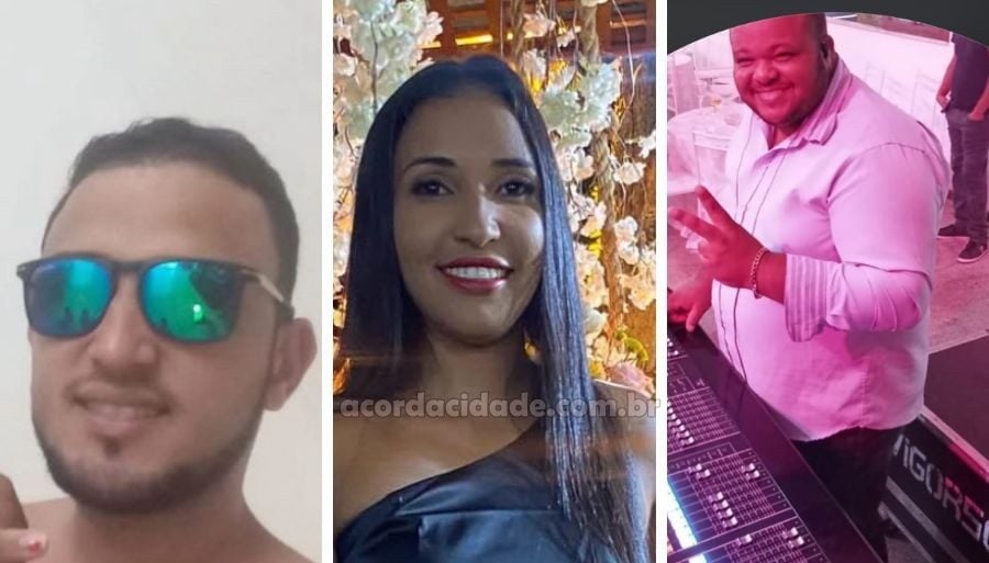 Robson Carvalho Galvão de Jesus, de 33 anos, mototaxista em Santo Antônio de Jesus, e Leila dos Santos Lima Robson Carvalho Galvão de Jesus, de 33 anos, mototaxista em Santo Antônio de Jesus, e Leila dos Santos Lima