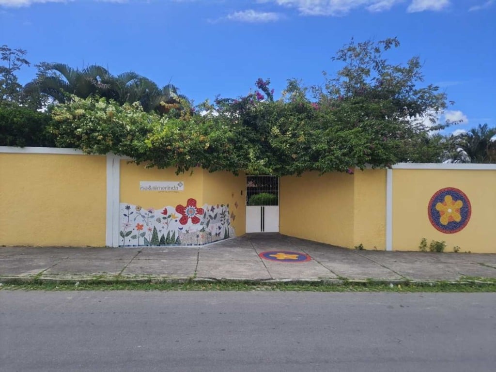 Centro de Convivência Isa e Almerinda