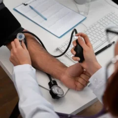 check-up