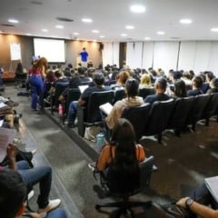 CNU dos Professores - Prova Nacional Docente