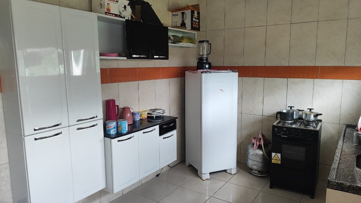 Comunidade Terapêutica Harmonia