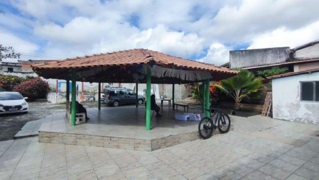Comunidade Terapêutica Harmonia
