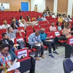 IV Conferência Estadual de Promoção da Igualdade Racial