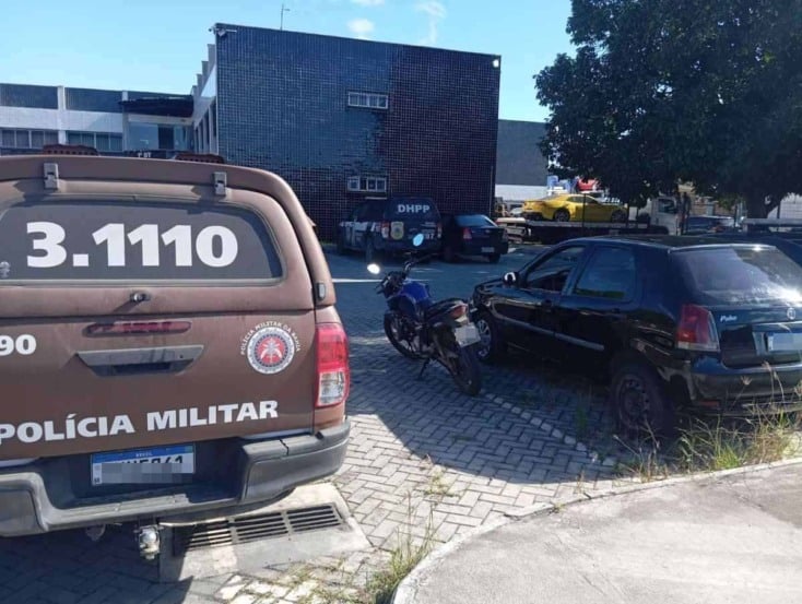 Rondesp Leste Rondesp Leste