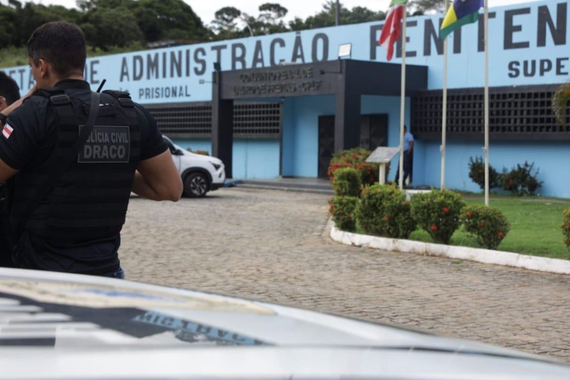 Policia Civil