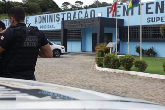 Policia Civil