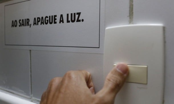 conta de luz bandeira tarifária