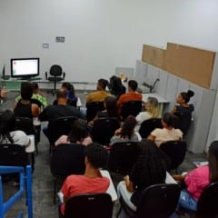 cursos casa do trabalhador