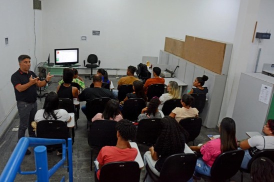 cursos casa do trabalhador
