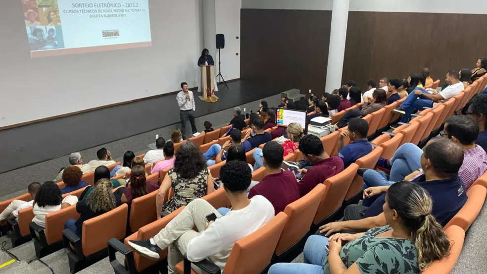 cursos do sec - aprovados