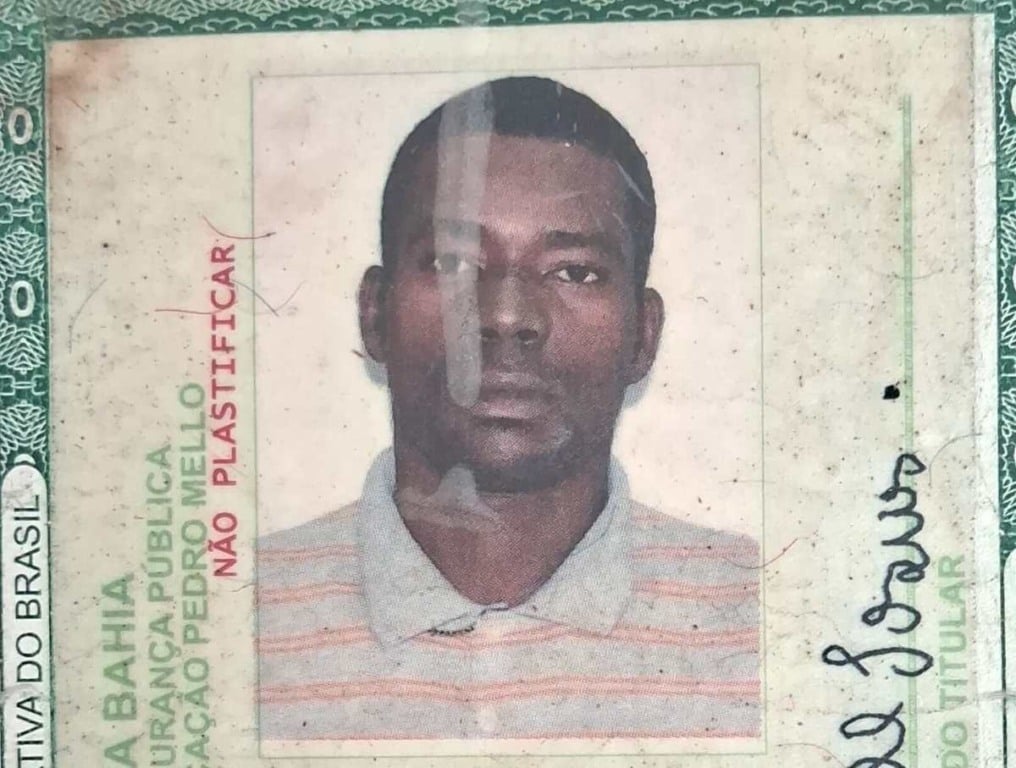 Daniel de Jesus