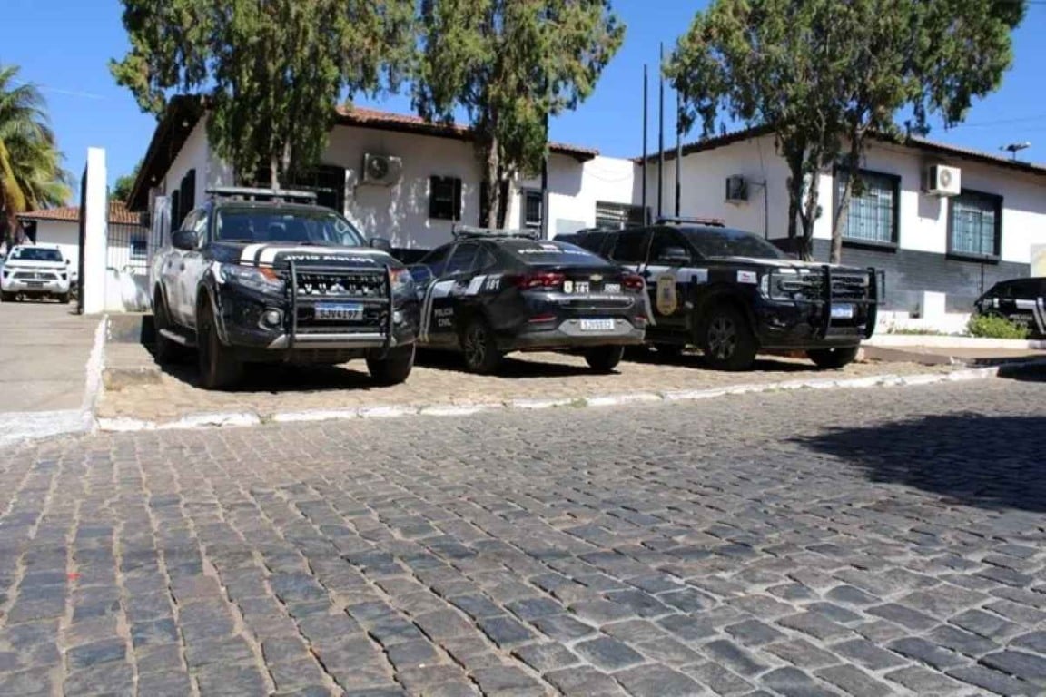 Delegacia de Brumado