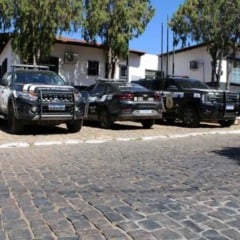 Delegacia de Brumado