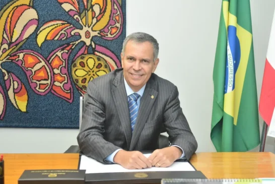 deputado baiano Félix Mendonça Júnior - autistas