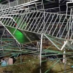 Foto: Defesa Civil