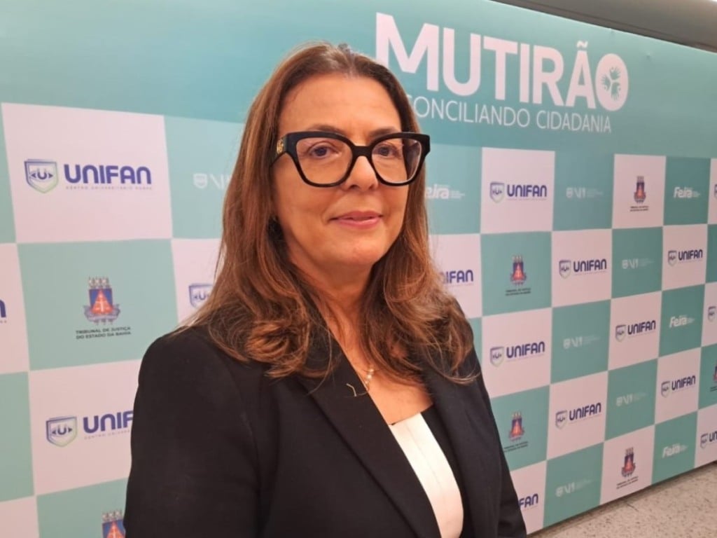 Desembargadora Marielza Brandão