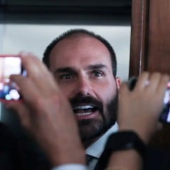 Eduardo Bolsonaro