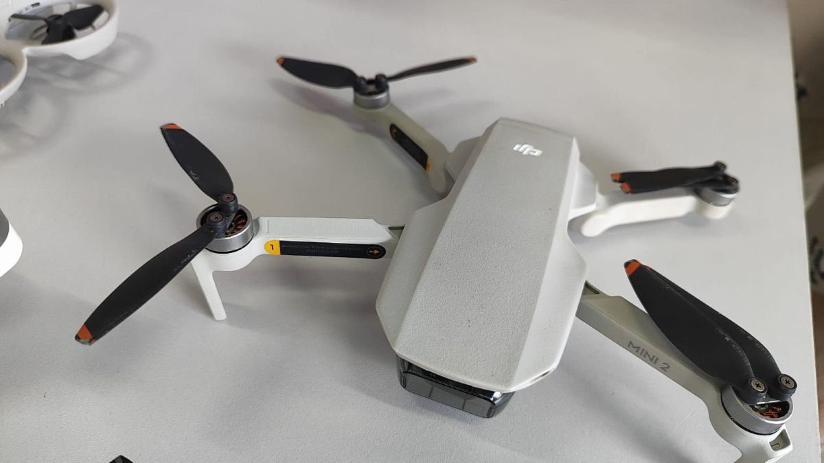 Evento reúne entusiastas e profissionais no 1º Encontro de Droneiros do Sest Senat