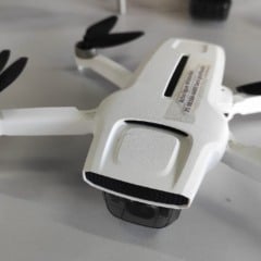 Evento reúne entusiastas e profissionais no 1º Encontro de Droneiros do Sest Senat