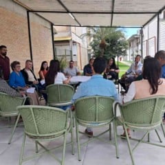 Encontro de Planejamento