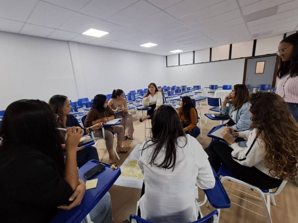 Encontro de Planejamento