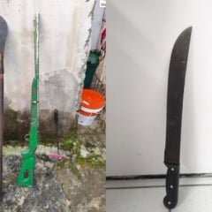 Estupro e cárcere privado em Feira de Santana