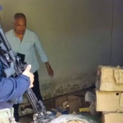 explosão fabrica de fogos em Maragogipe