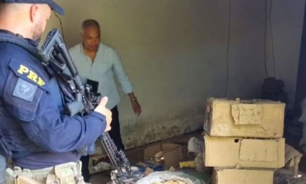 explosão fabrica de fogos em Maragogipe